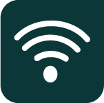 Dark_Green-Icon-Wifi